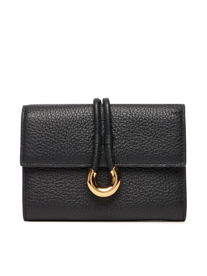 COCCINELLE Geldbörse Coccinelle Damen Große Damen Geldbörse COCCINELLE-E2 T1I 11 D6 01 001 von COCCINELLE