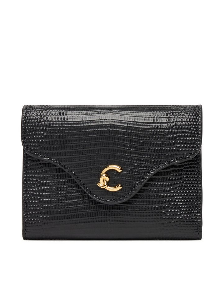 COCCINELLE Geldbörse Coccinelle Damen Kleine Damen Geldbörse COCCINELLE-E2 TBN 11 F0 01 001 von COCCINELLE