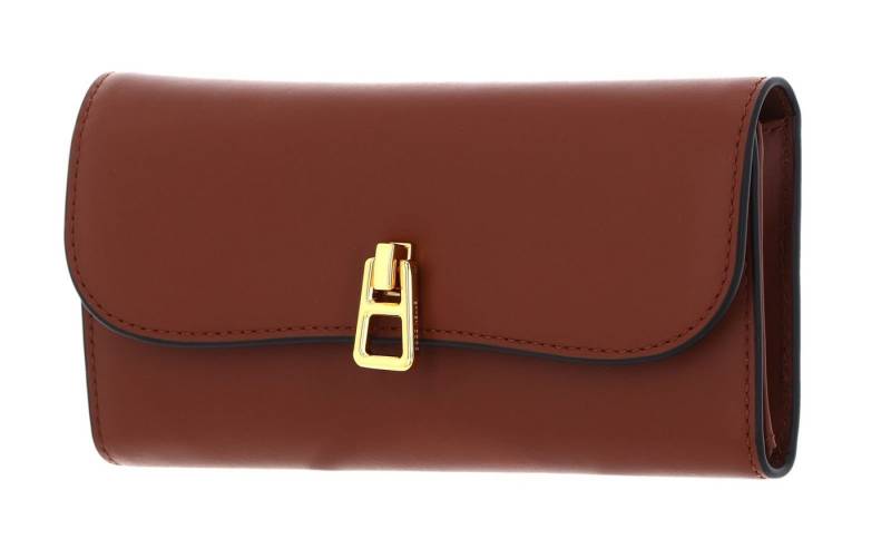 COCCINELLE Geldbörse Magie Smooth, aus echtem Rindsleder von COCCINELLE