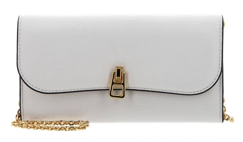 COCCINELLE Geldbörse Magie, aus echtem Rindsleder von COCCINELLE