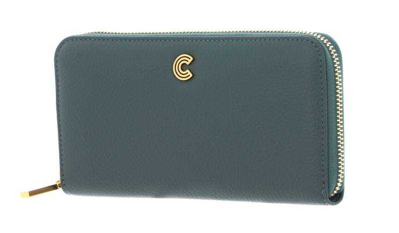 COCCINELLE Geldbörse Myrine, aus echtem Leder von COCCINELLE