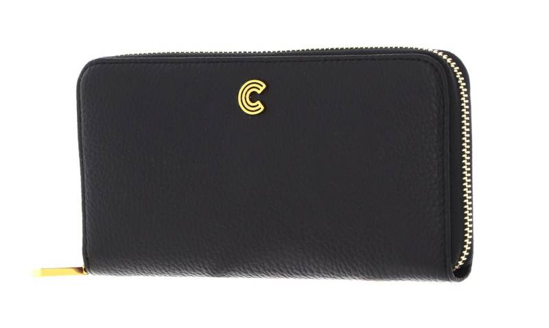 COCCINELLE Geldbörse Myrine, aus echtem Leder von COCCINELLE