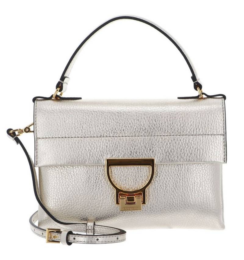 COCCINELLE Handtasche Handbag, aus echtem Rindsleder COCCINELLE Handtasche Handbag, aus echtem Rindsleder von COCCINELLE