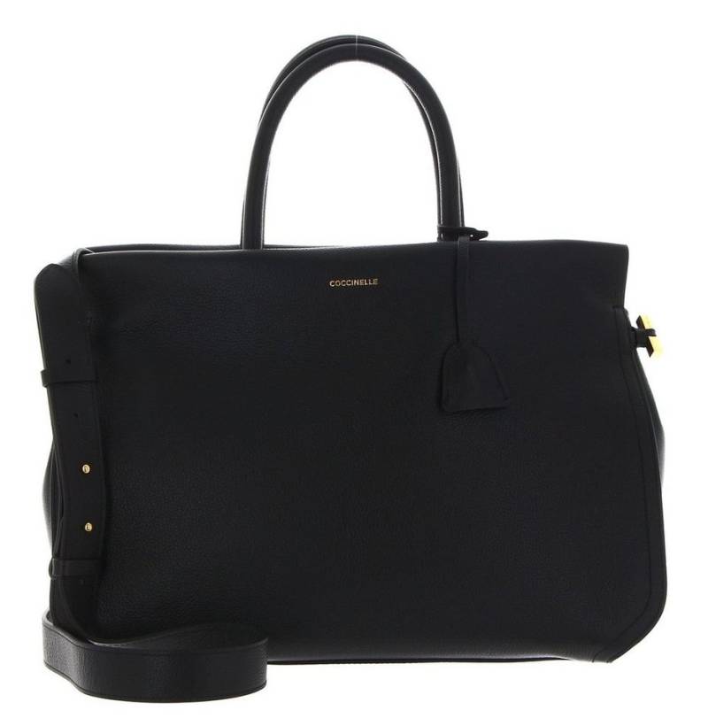 COCCINELLE Handtasche Blue von COCCINELLE