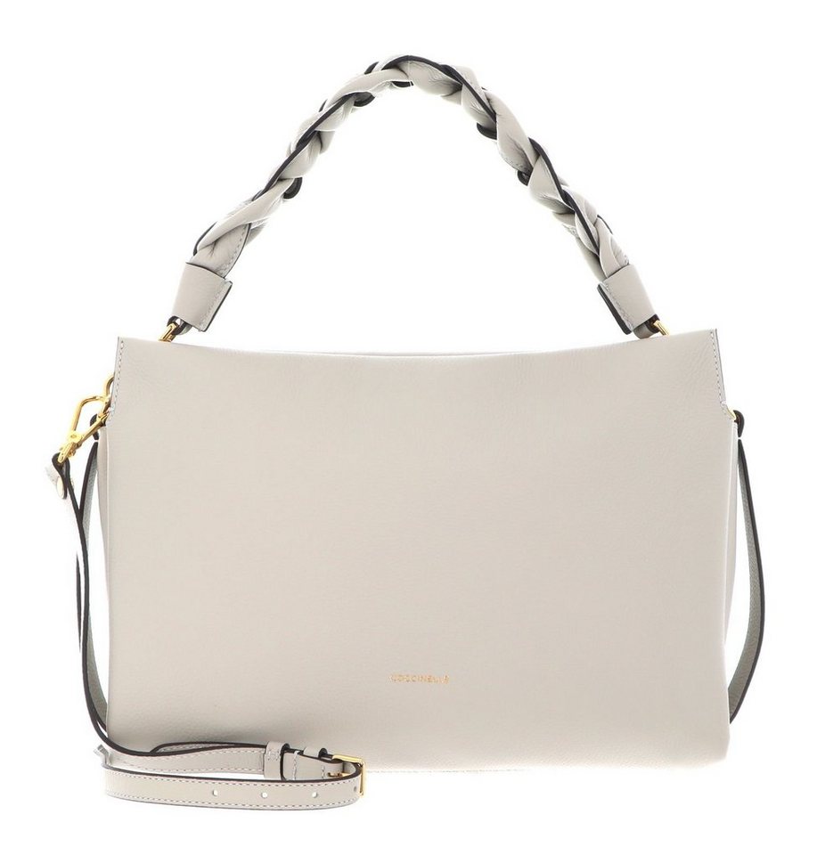 COCCINELLE Handtasche Boheme Grana Double von COCCINELLE