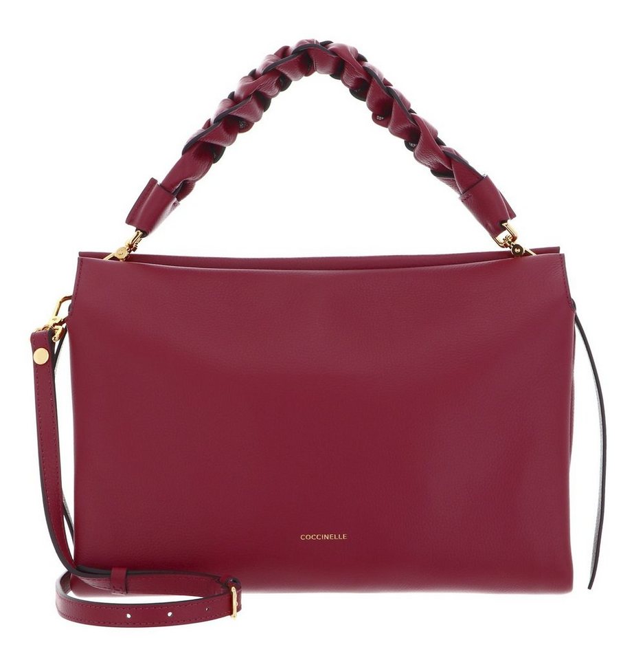 COCCINELLE Handtasche Boheme Grana Double von COCCINELLE