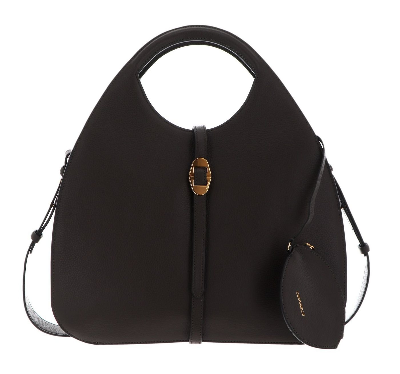 COCCINELLE Handtasche Coccinelle Cosima (Set, 2-tlg) von COCCINELLE