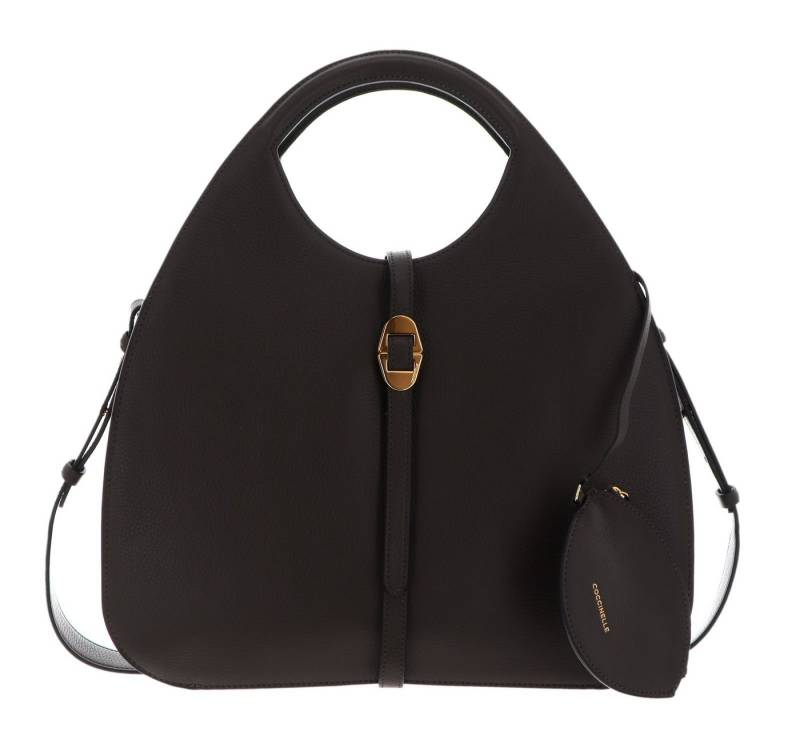 COCCINELLE Handtasche Coccinelle Cosima (Set, 2-tlg) von COCCINELLE