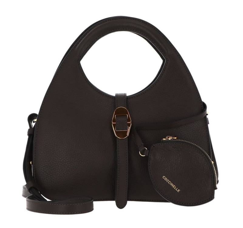 COCCINELLE Handtasche Coccinelle Cosima (Set, 2-tlg) von COCCINELLE