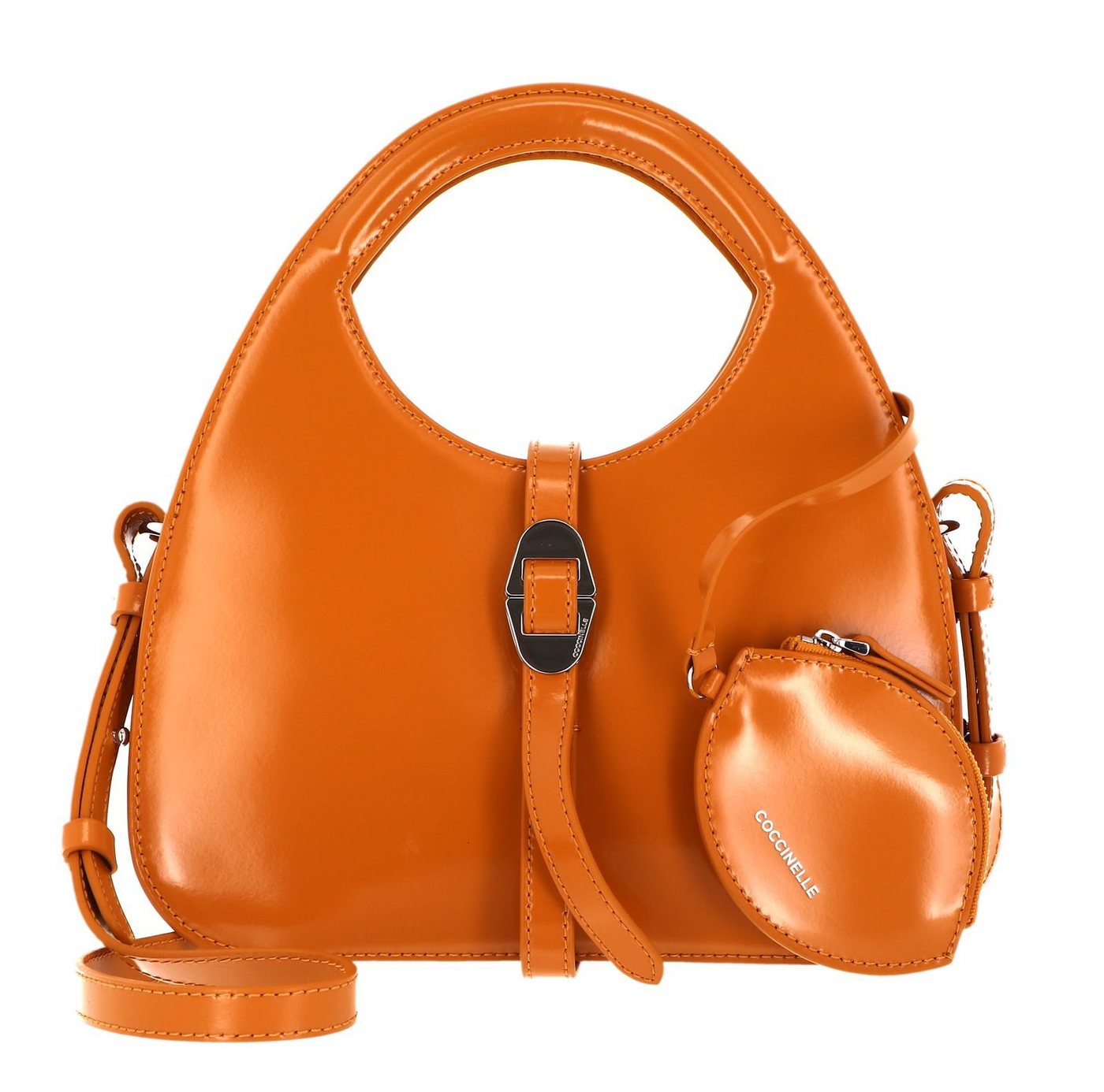 COCCINELLE Handtasche Coccinelle Cosima (Set, 2-tlg) von COCCINELLE