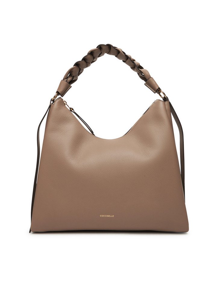 COCCINELLE Handtasche Coccinelle Damenhandtasche COCCINELLE-E1 M50 13 02 01 352 WARM T./ROSE von COCCINELLE