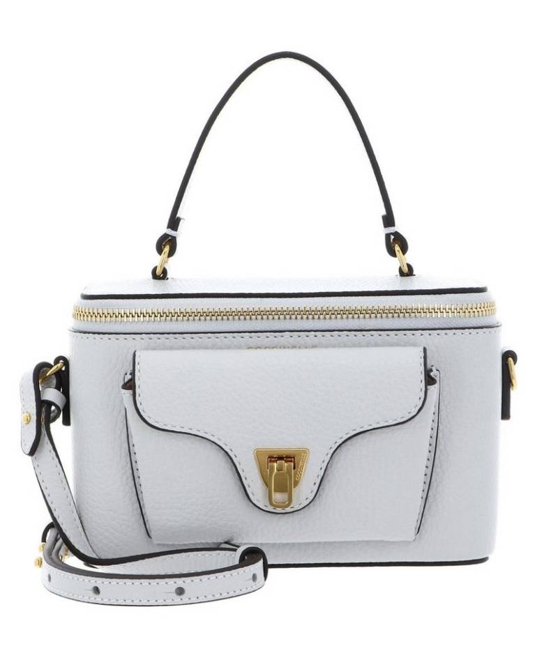 COCCINELLE Handtasche Crossbody Bag, aus echtem Rindsleder von COCCINELLE