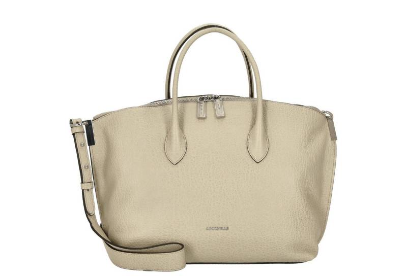 COCCINELLE Handtasche Estelle Elephant - Handtasche 29 cm (gelso) von COCCINELLE