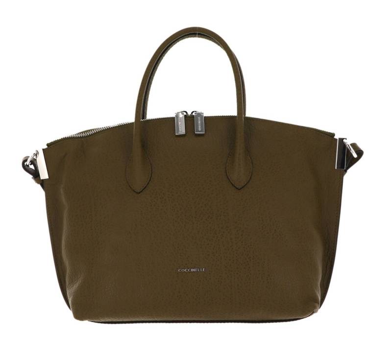 COCCINELLE Handtasche Estelle Elephant von COCCINELLE