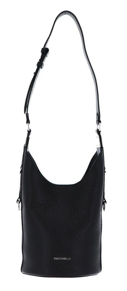 COCCINELLE Handtasche Fauve Elk von COCCINELLE