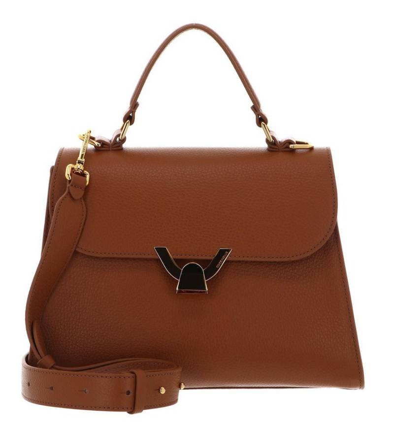 COCCINELLE Handtasche Grained Leather Handbag, aus echtem Rindsleder COCCINELLE Handtasche Grained Leather Handbag, aus echtem Rindsleder von COCCINELLE