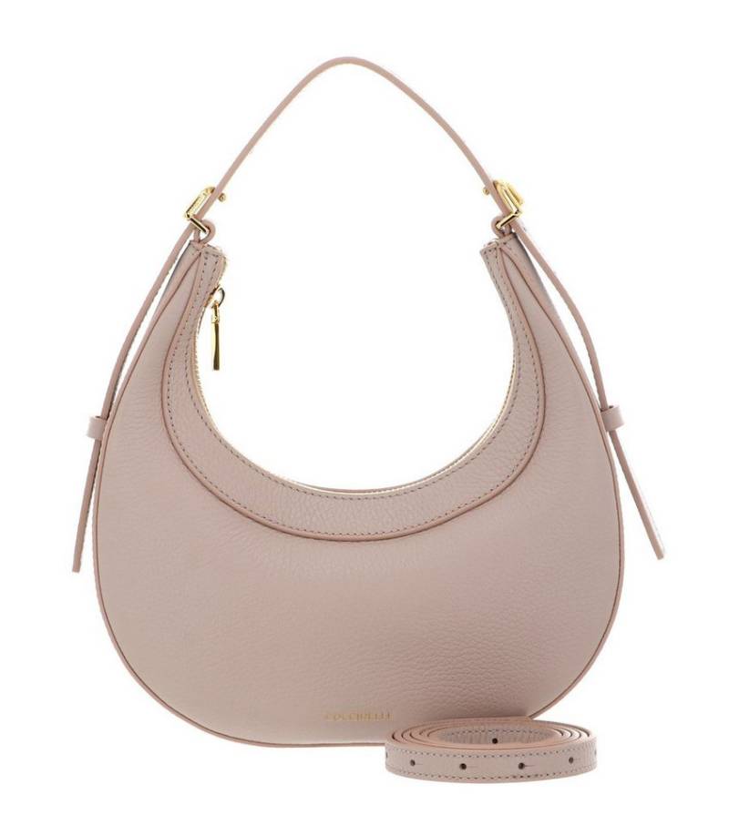 COCCINELLE Handtasche Grained Leather Mini Bag, aus echtem Rindsleder von COCCINELLE