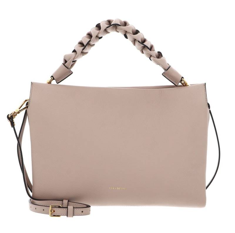 COCCINELLE Handtasche Hand Bag, aus echtem Rindsleder von COCCINELLE