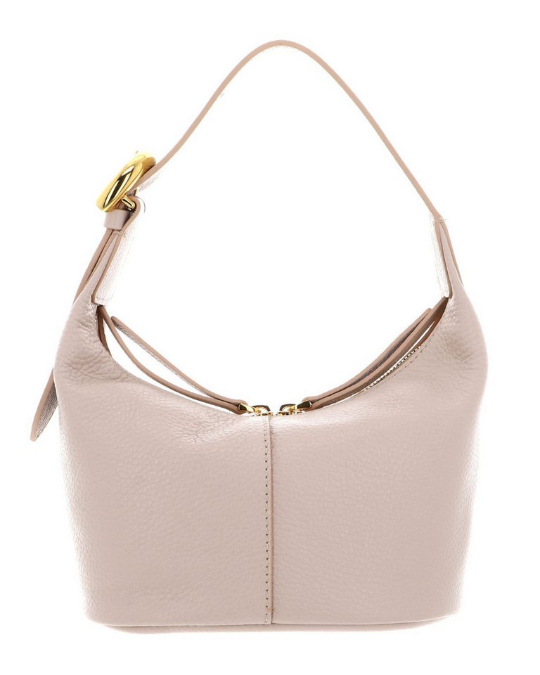 COCCINELLE Handtasche Handbag, aus echtem Rindsleder von COCCINELLE