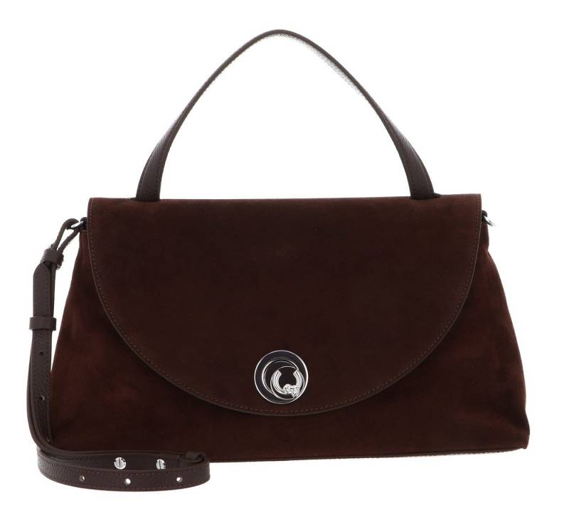 COCCINELLE Handtasche Handbag, aus echtem Rindsleder von COCCINELLE