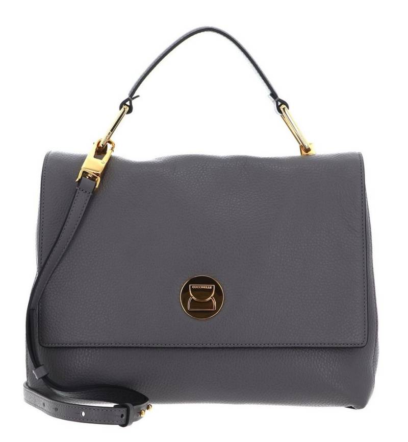 COCCINELLE Handtasche Handbag, aus echtem Rindsleder COCCINELLE Handtasche Handbag, aus echtem Rindsleder von COCCINELLE