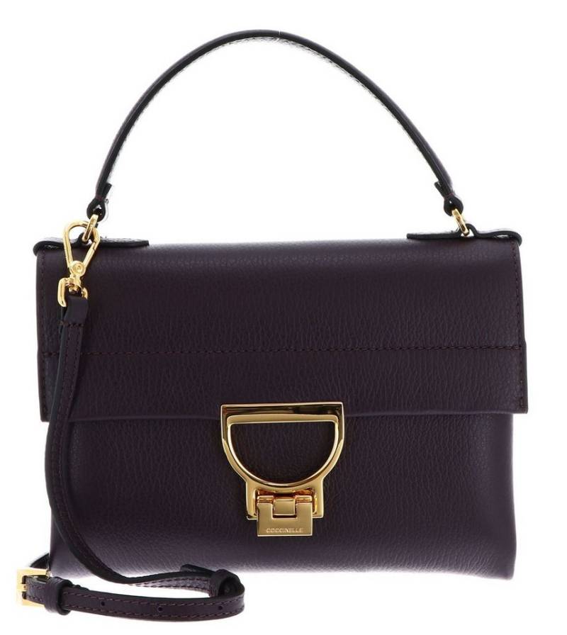 COCCINELLE Handtasche Handbag, aus echtem Rindsleder von COCCINELLE