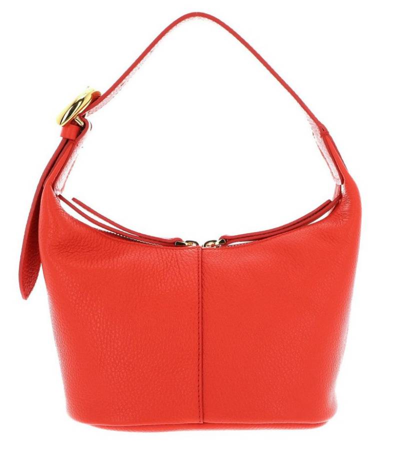 COCCINELLE Handtasche Handbag, aus echtem Rindsleder von COCCINELLE