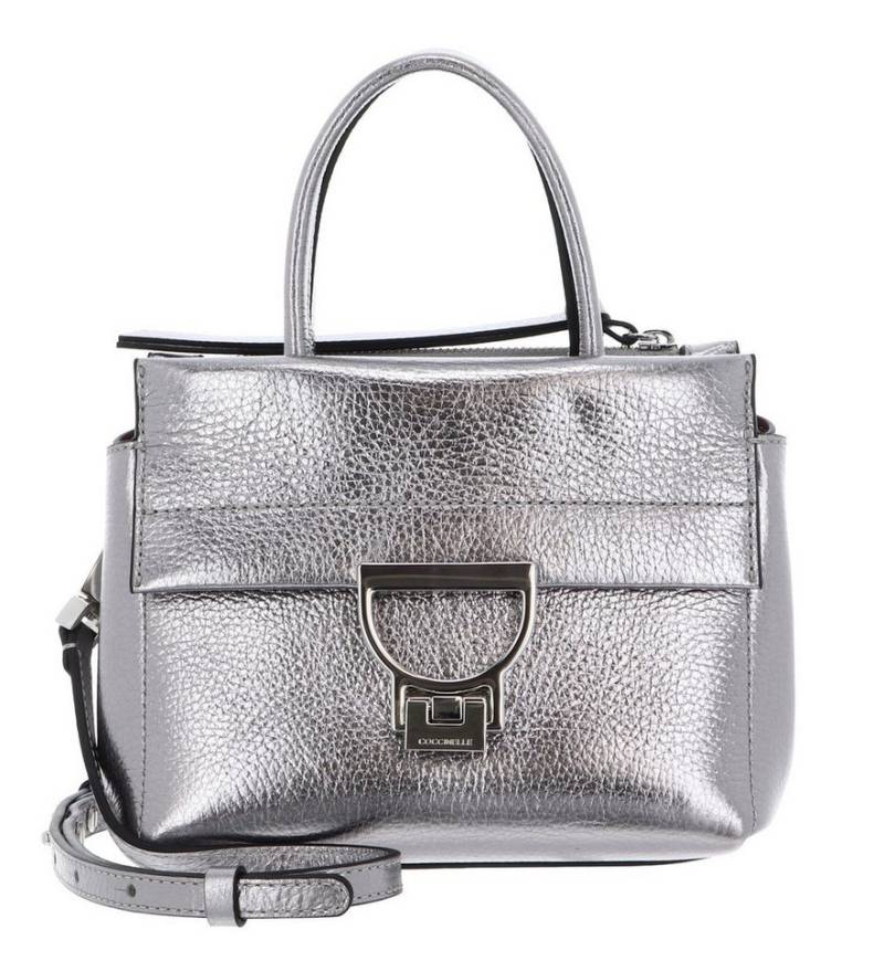 COCCINELLE Handtasche Handbag, aus echtem Rindsleder COCCINELLE Handtasche Handbag, aus echtem Rindsleder von COCCINELLE