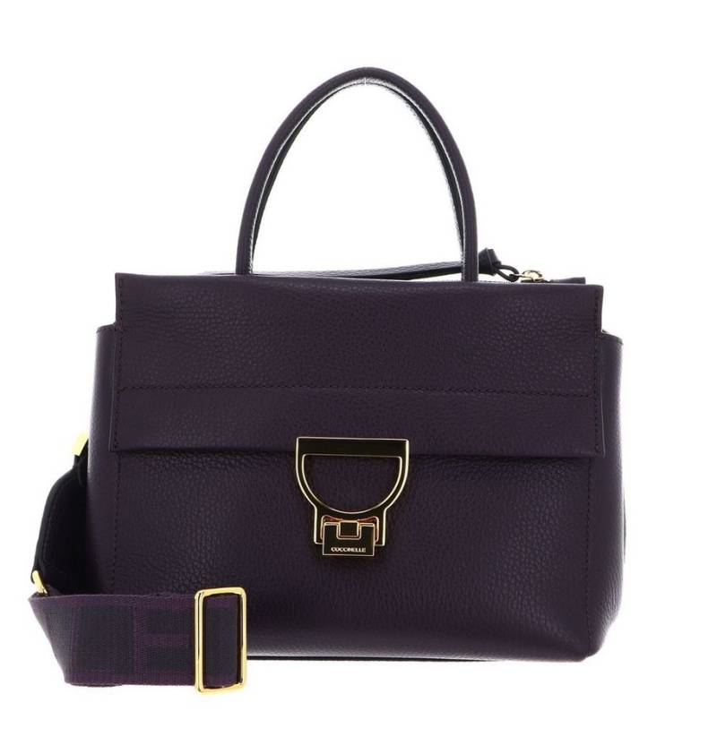 COCCINELLE Handtasche Handbag Grained Leather von COCCINELLE