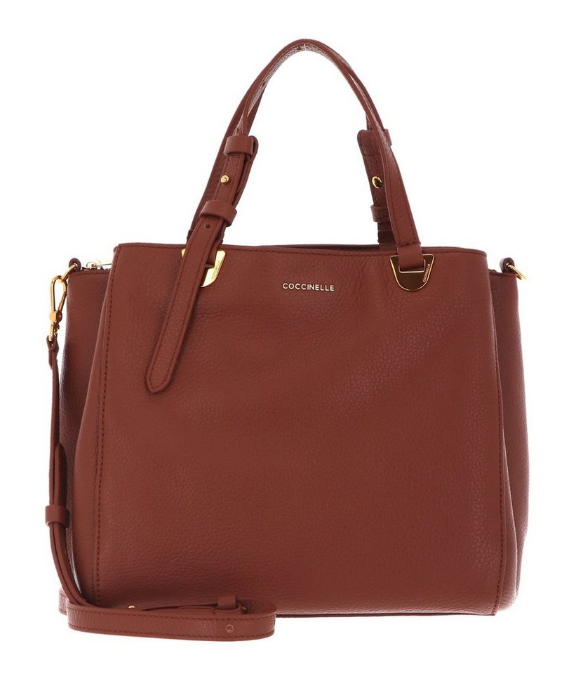 COCCINELLE Handtasche Lea von COCCINELLE