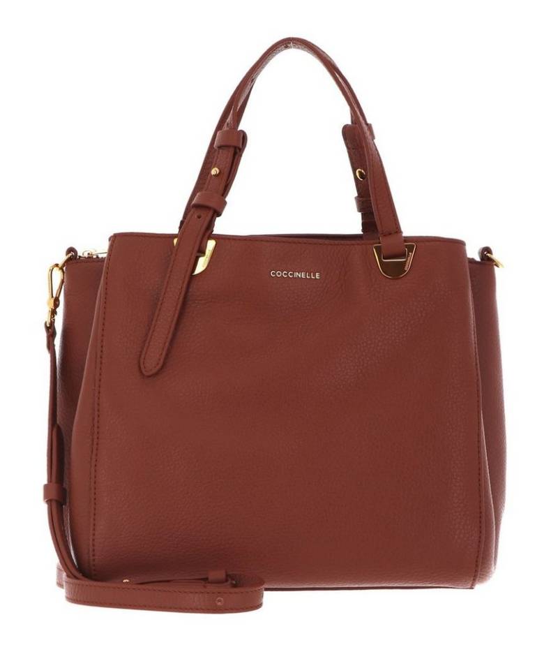 COCCINELLE Handtasche Lea von COCCINELLE