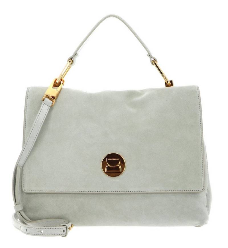 COCCINELLE Handtasche Liya Suede von COCCINELLE