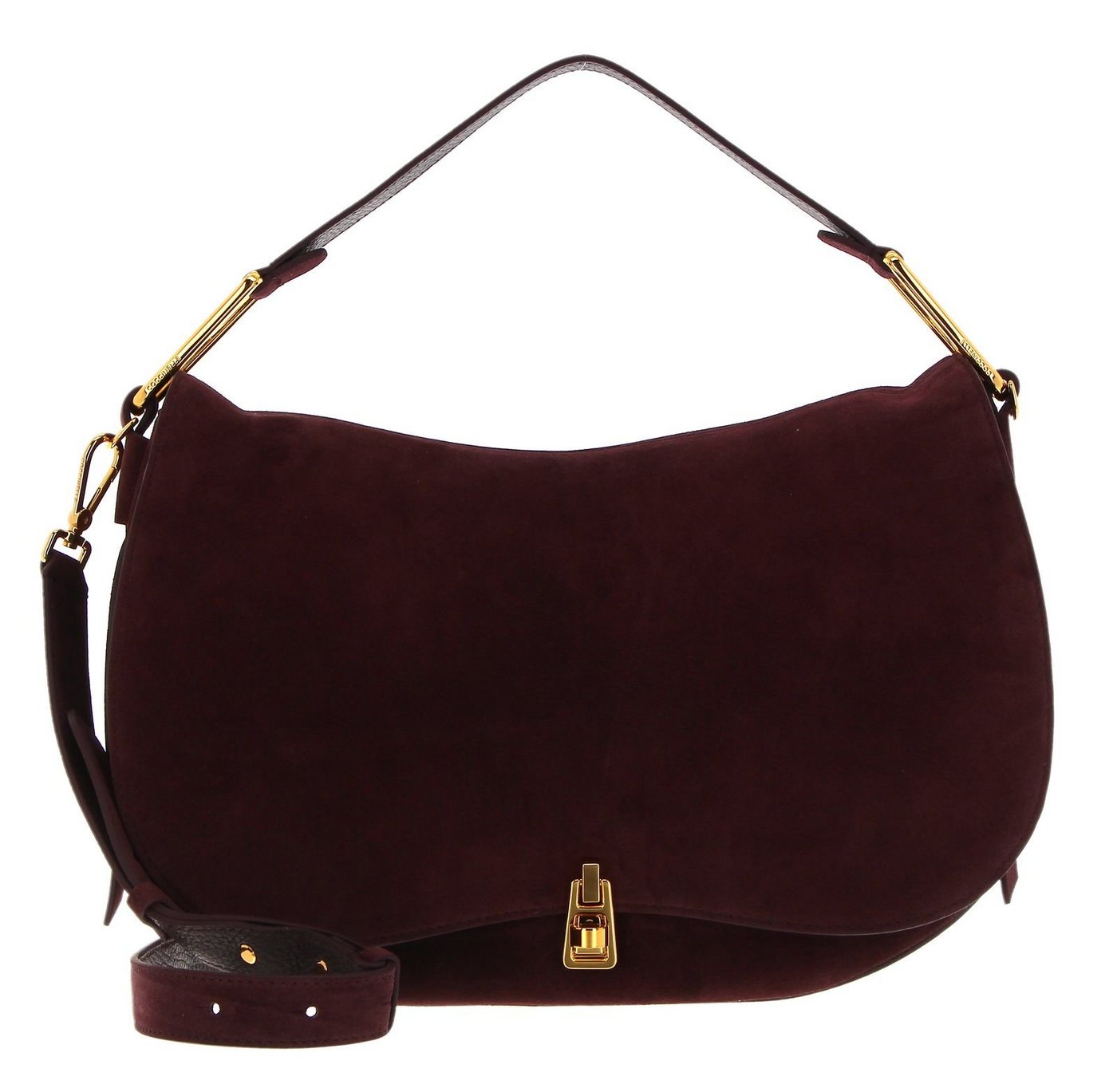 COCCINELLE Handtasche Magie Suede von COCCINELLE