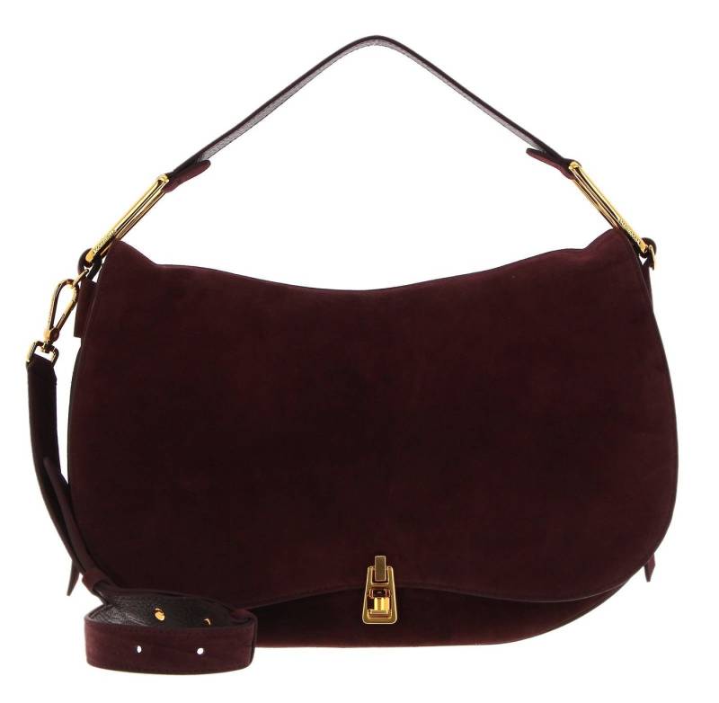 COCCINELLE Handtasche Magie Suede von COCCINELLE