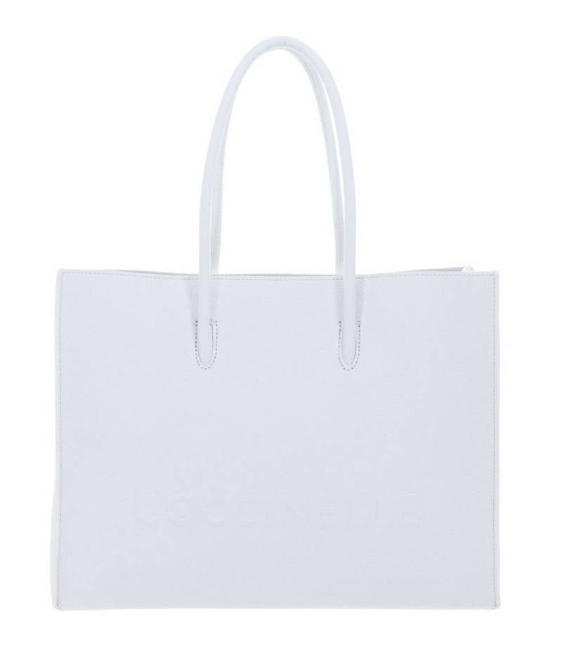 COCCINELLE Handtasche Myrtha Maxi Log von COCCINELLE