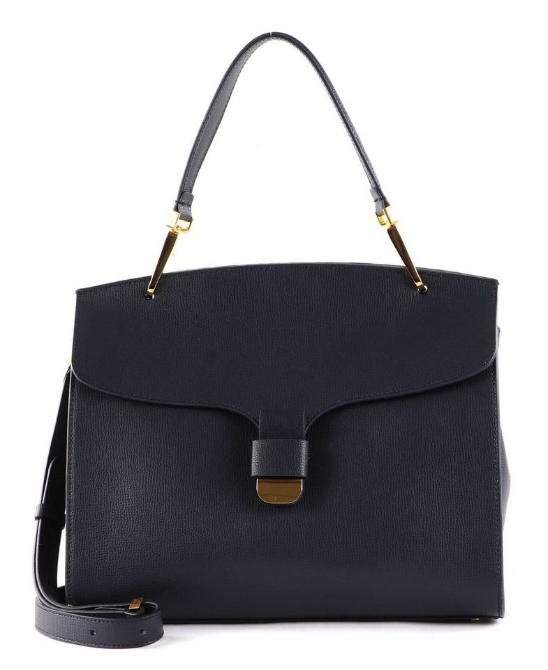 COCCINELLE Handtasche Neofirenze Text von COCCINELLE