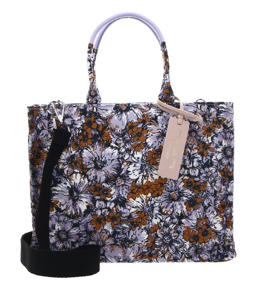 COCCINELLE Handtasche Never Without Bag Ca. Flow von COCCINELLE