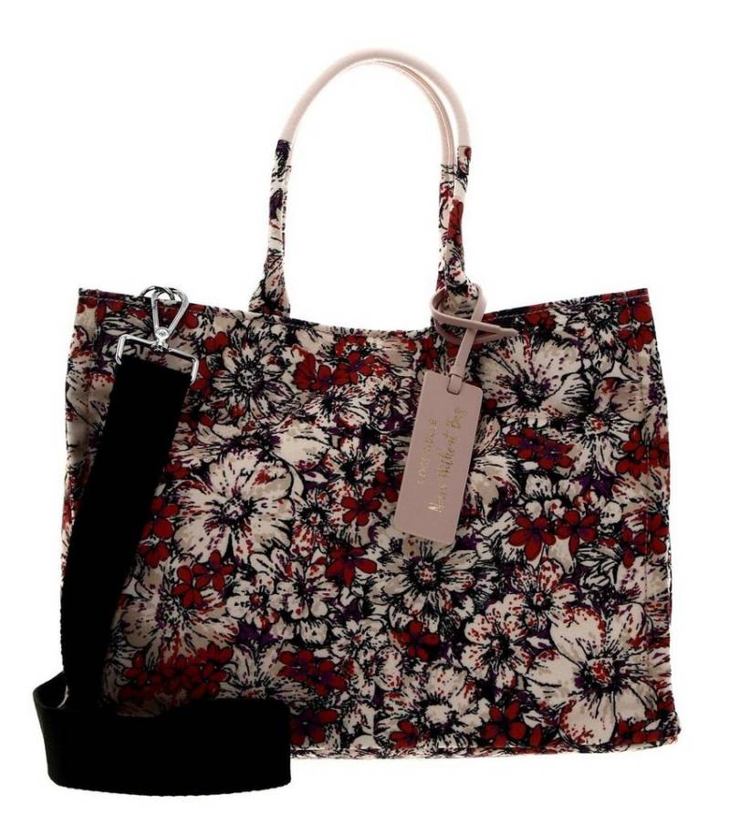 COCCINELLE Handtasche Never Without Bag Ca. Flow von COCCINELLE