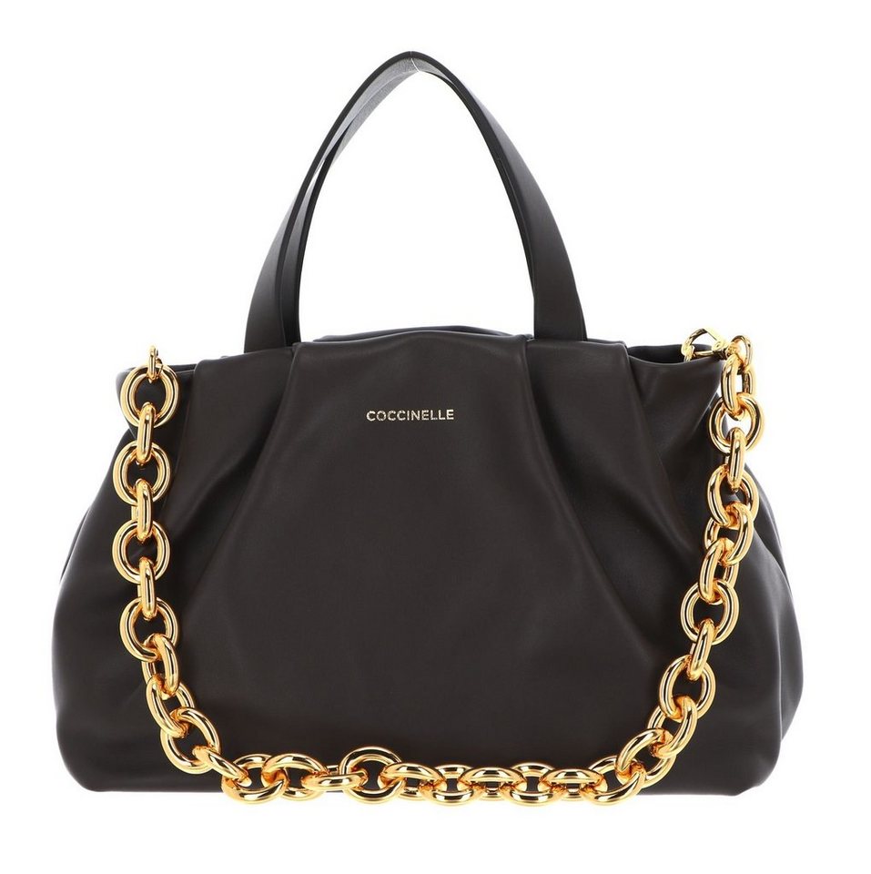 COCCINELLE Handtasche Smooth von COCCINELLE