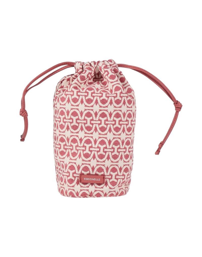 COCCINELLE Handtaschen Damen Antikrosa von COCCINELLE