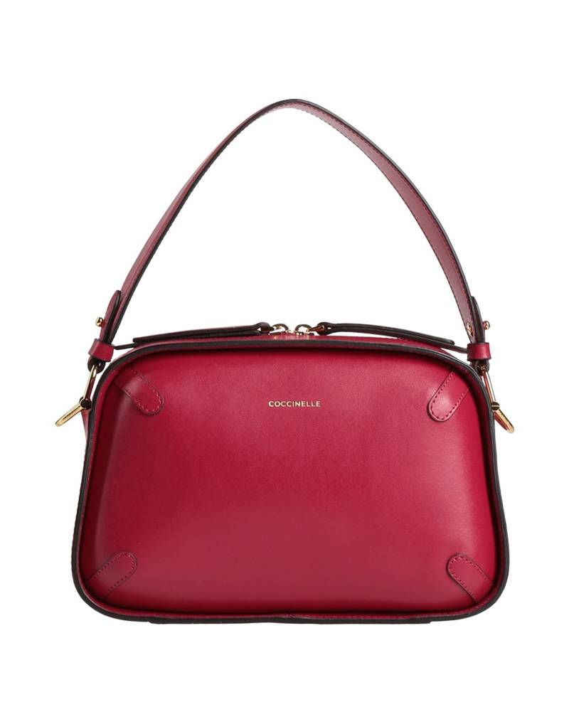 COCCINELLE Handtaschen Damen Bordeaux von COCCINELLE