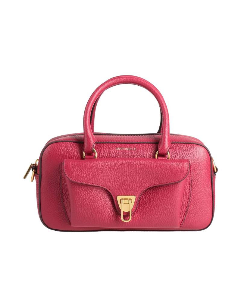 COCCINELLE Handtaschen Damen Bordeaux von COCCINELLE