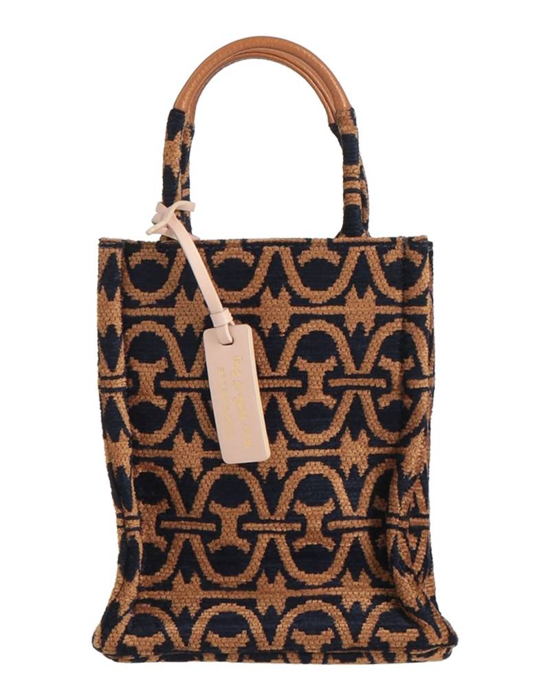 COCCINELLE Handtaschen Damen Braun von COCCINELLE