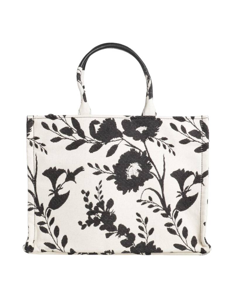 COCCINELLE Handtaschen Damen Elfenbein von COCCINELLE