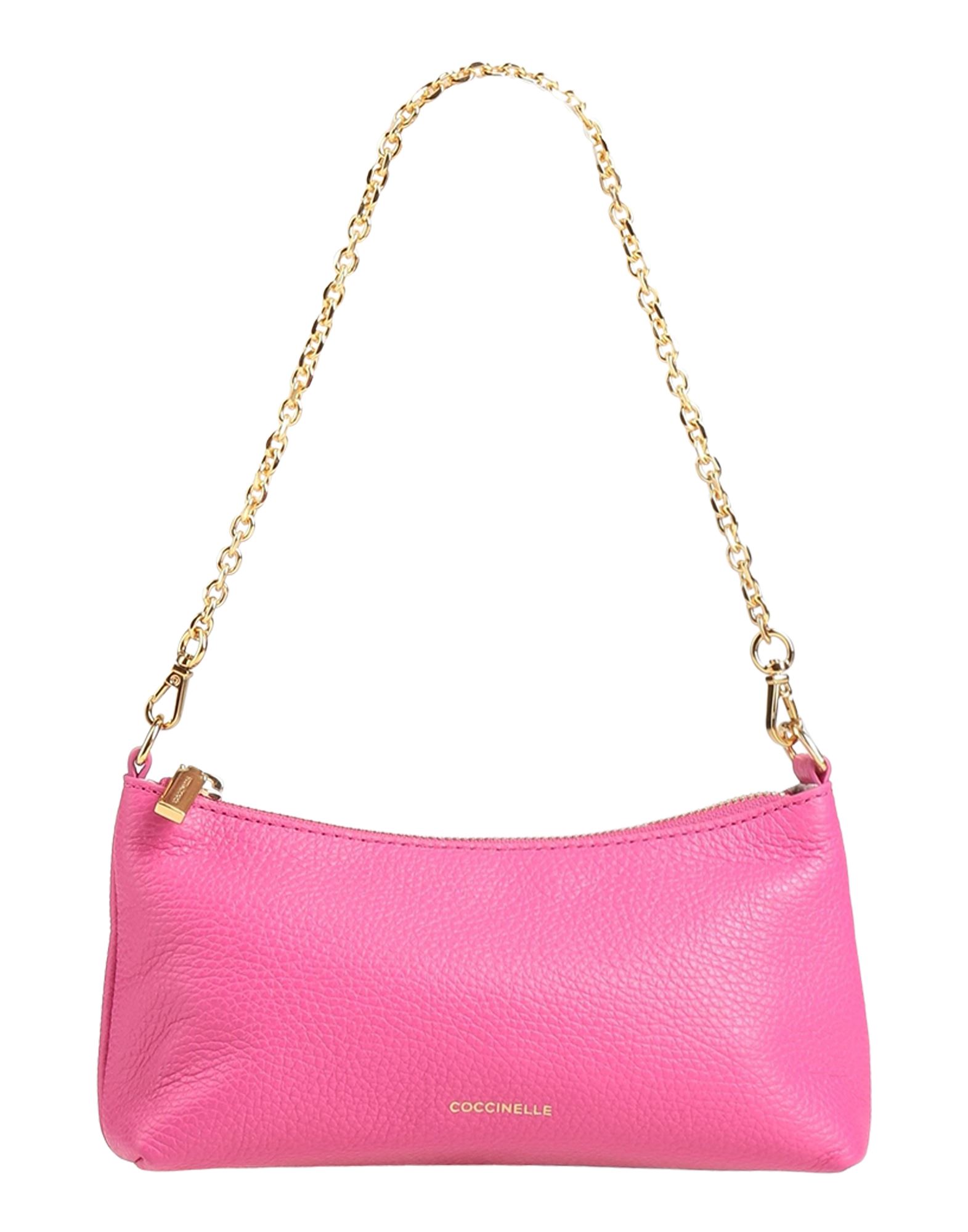 COCCINELLE Handtaschen Damen Fuchsia von COCCINELLE
