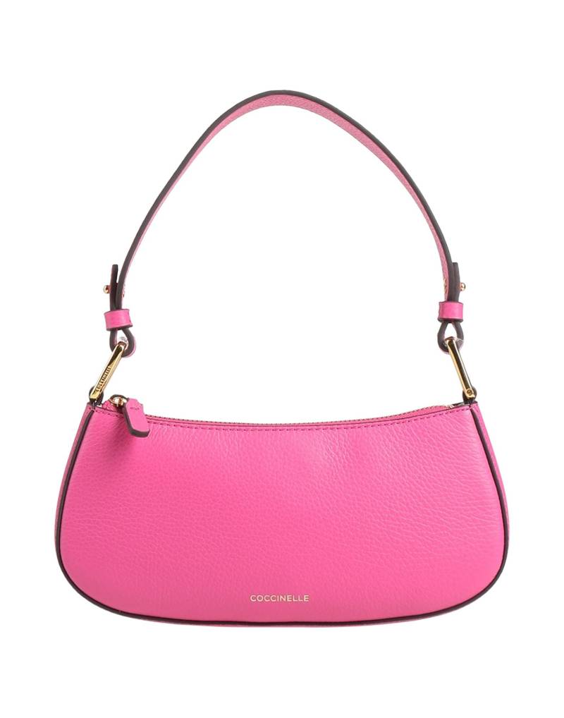 COCCINELLE Handtaschen Damen Fuchsia von COCCINELLE