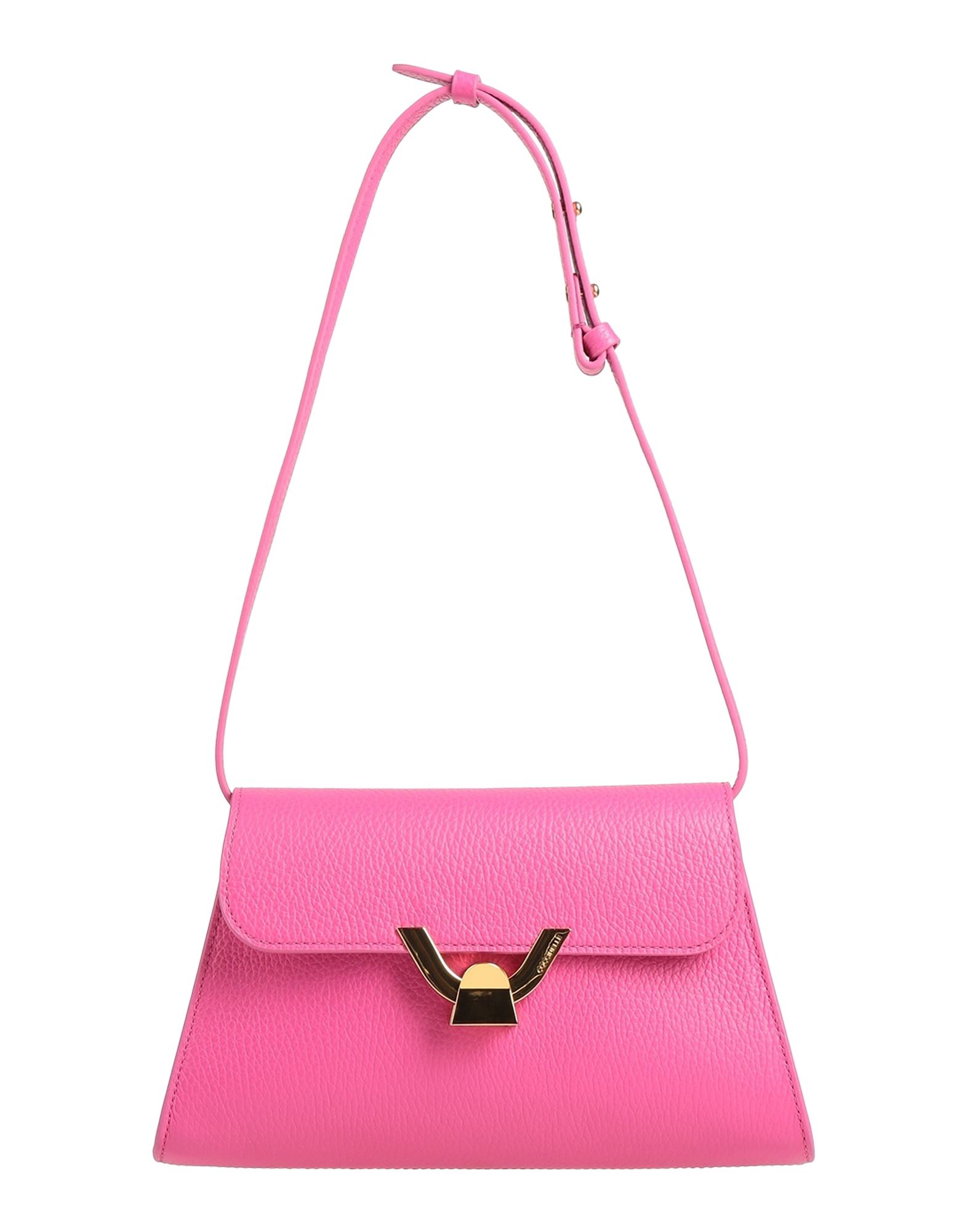 COCCINELLE Handtaschen Damen Fuchsia von COCCINELLE