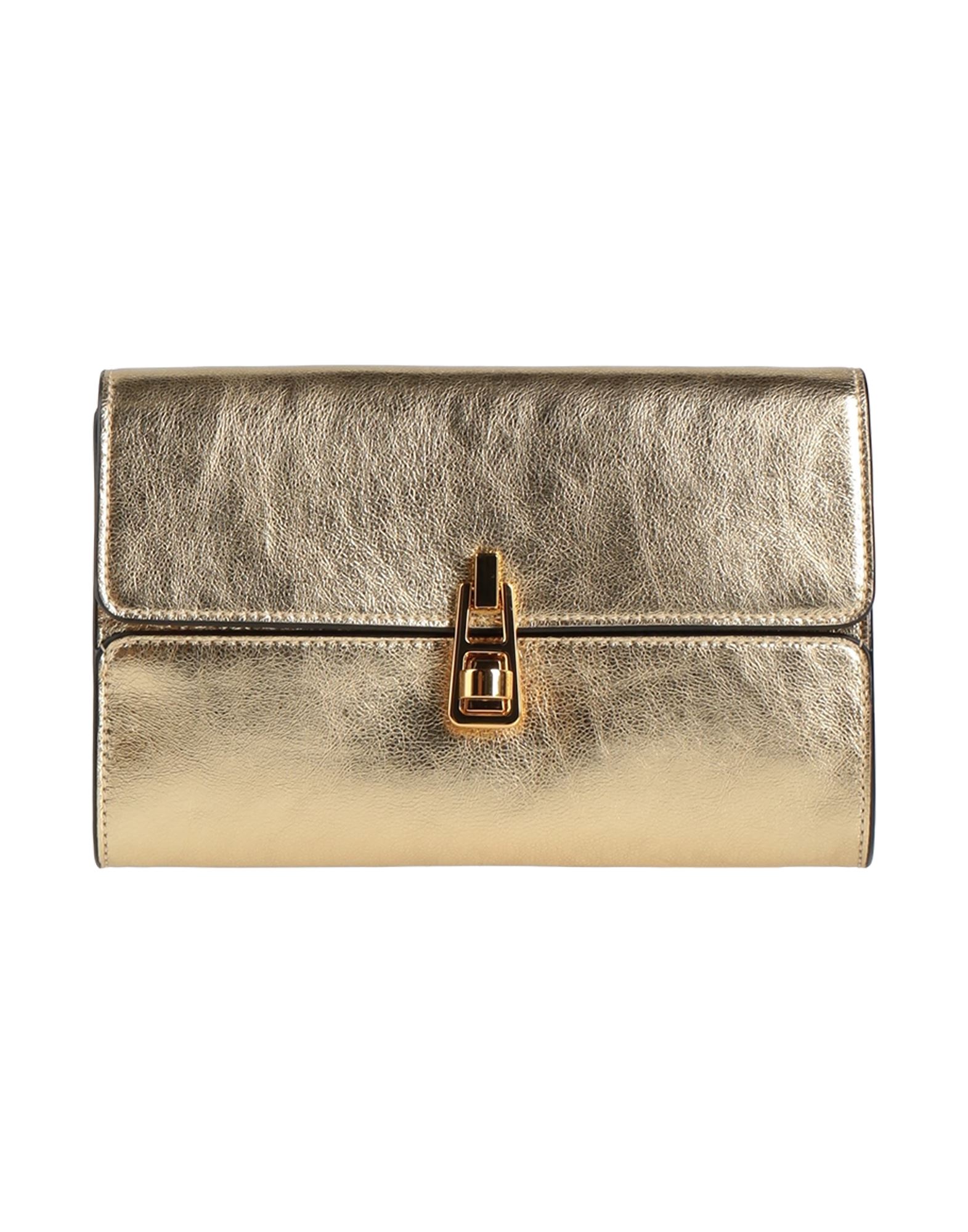 COCCINELLE Handtaschen Damen Gold von COCCINELLE