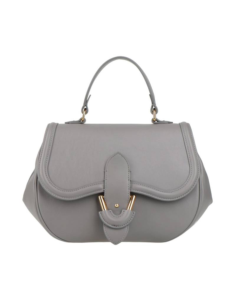 COCCINELLE Handtaschen Damen Grau von COCCINELLE