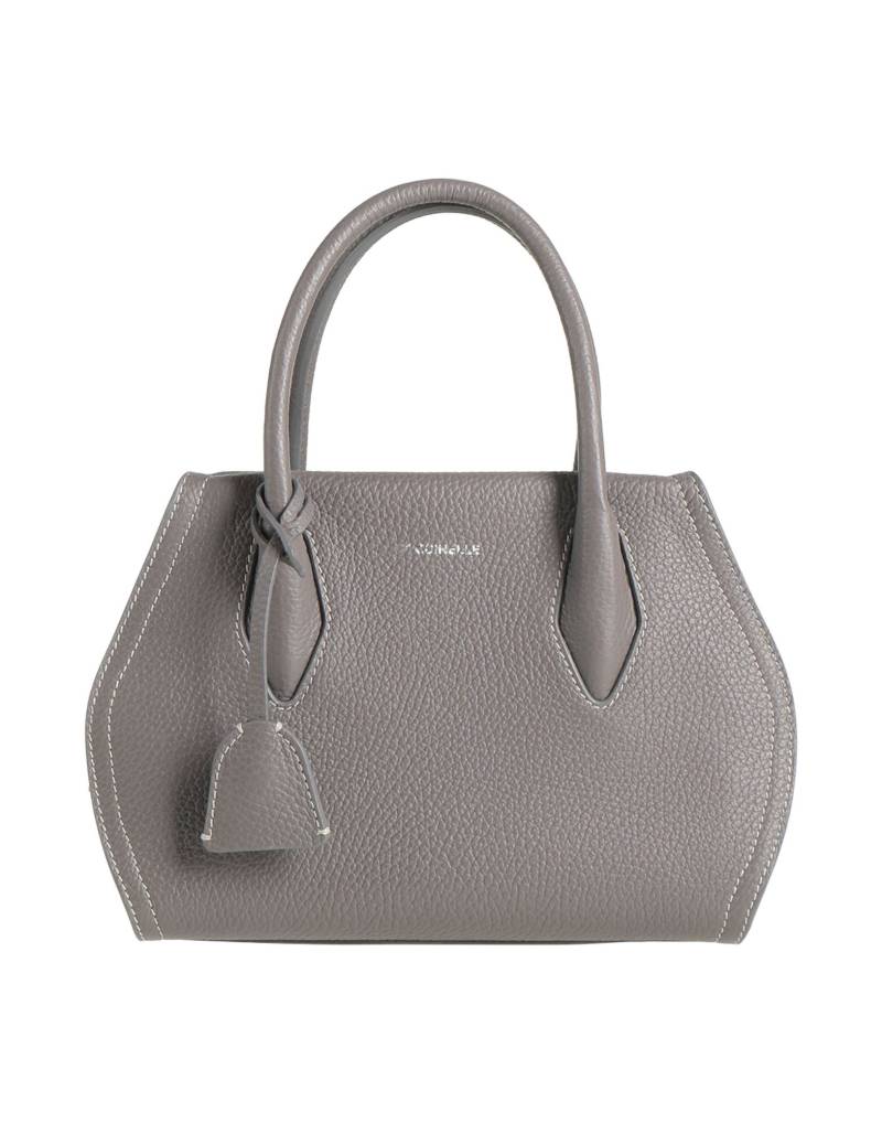 COCCINELLE Handtaschen Damen Grau von COCCINELLE